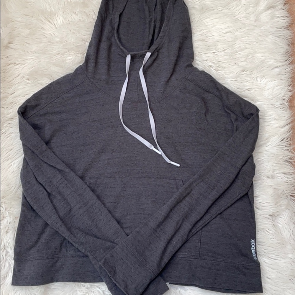 Reebok Hooded Tee